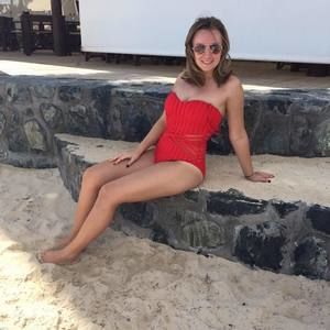 Meet your Posher, Talia